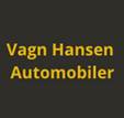 Vagn Hansen Automobiler