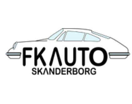 FK Auto v/Flemming Kandborg