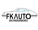 FK Auto v/Flemming Kandborg