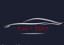 San's biler
