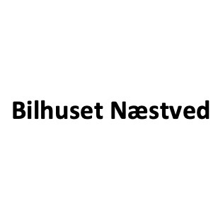 Bilhuset Rønnede