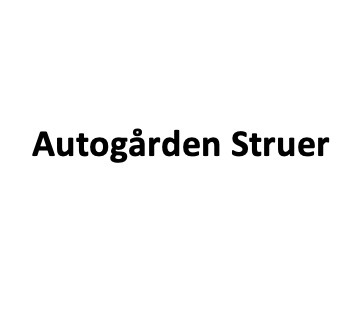 Autogården