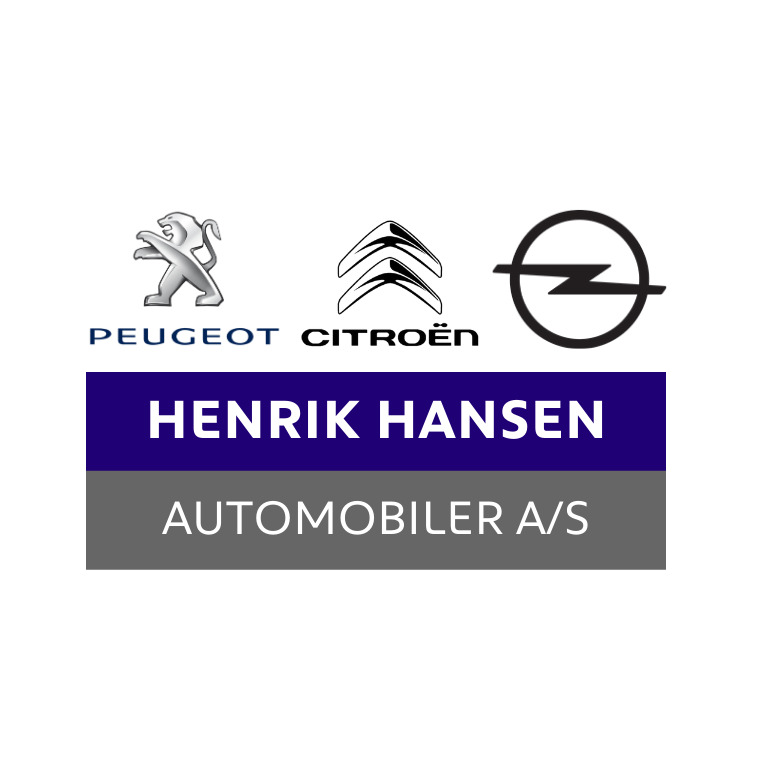 Henrik Hansen Automobiler A/S