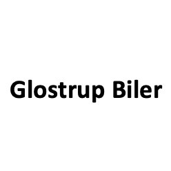 GLOSTRUP BILER APS