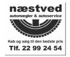 Næstved Automægler