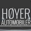 Høyer Automobiler - Odense