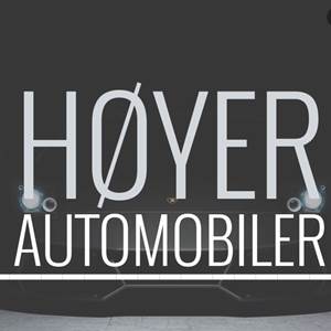 Høyer Automobiler - Odense