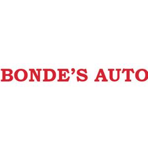 Bonde's Auto