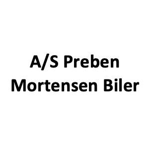 A/S Preben Mortensen Biler