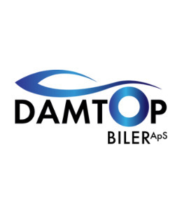 Damtop Biler ApS