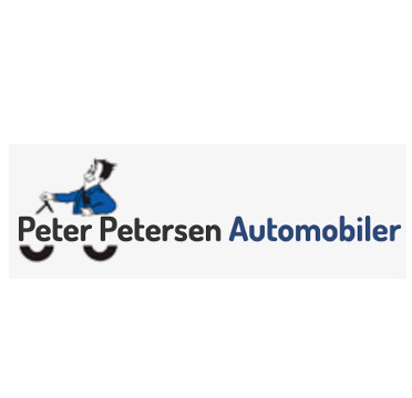 Peter Petersen Automobiler ApS