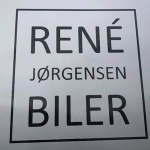 René Jørgensen Biler ApS