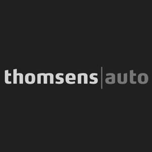 Thomsens auto A/S