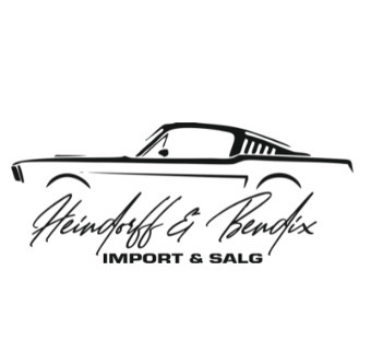 Heindorff & Bendix ApS