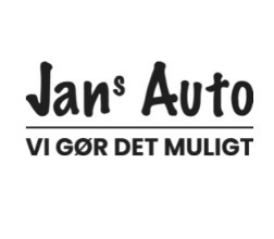 Jan's Auto