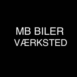 MB Biler - Autoværksted