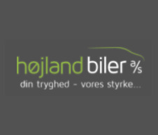 Højland Biler Nykøbing
