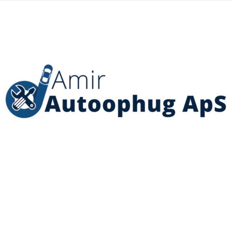 Amir Autoophug ApS