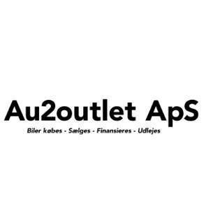 Au2outlet ApS