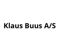 Klaus Buus A/S