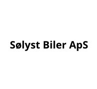 Sølyst Biler ApS