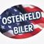 Ostenfeld Biler