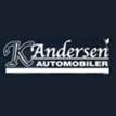 K. Andersen Automobiler