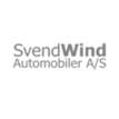 Svend Wind Automobiler A/S