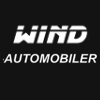 Wind automobiler