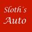 Sloths Auto Aps