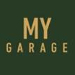 MY GARAGE A/S
