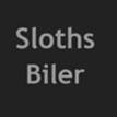 Sloths Biler