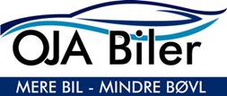 OJA-BILER