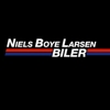 Niels Boye Larsen Biler Ringsted
