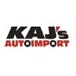 Kajs Autoimport A/S