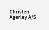 Christen Agerley A/S