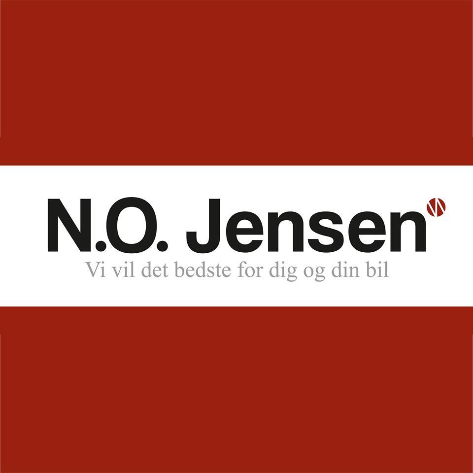 N O Jensen Aalborg A/S