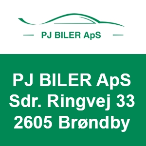 Ishøj auto & lakering ApS.