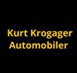 Kurt Krogager Automobiler