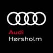 Audi Hørsholm