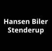 Hansen Biler Stenderup A/S