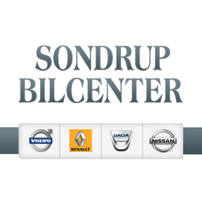 Sondrup Bilcenter A/S