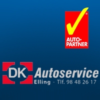 DK Autoservice