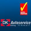 DK Autoservice