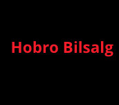 Hobro Bilsalg ApS