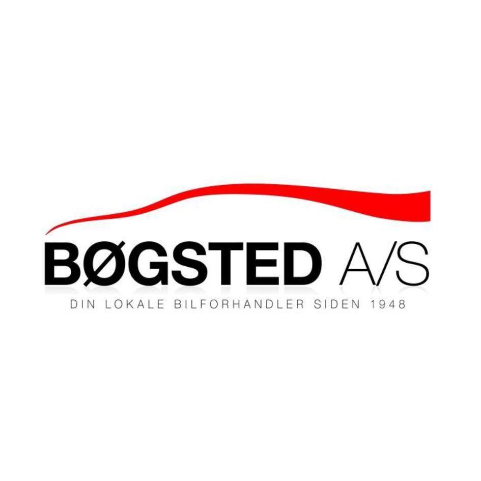 Bøgsted A/S