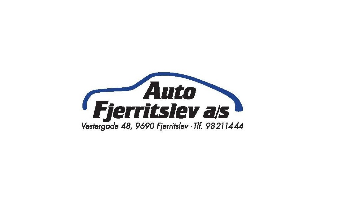 Auto Fjerritslev A/S