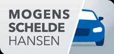 Mogens Schelde Hansen A/S