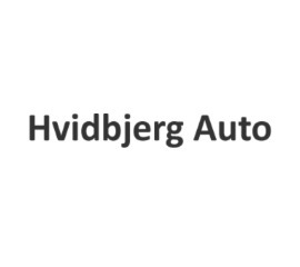 Hvidbjerg autoværksted ApS