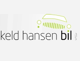Keld Hansen Bil A/S
